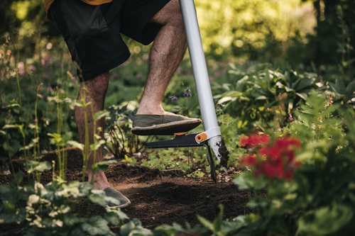 Narzędzia, które ułatwią wiosenne prace w ogrodzie: sadzenie i sianie
